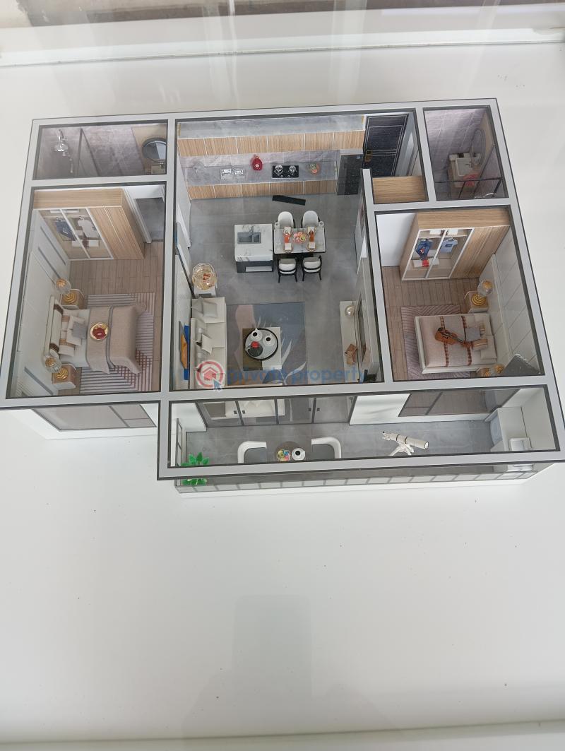 2 bedroom Apartment For Sale syokimau Syokimau/Mulolongo Machakos - 2