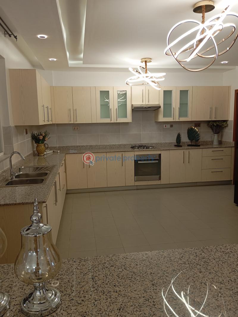 3 bedroom Apartment For Sale Raphta Road Westlands Nairobi - 8