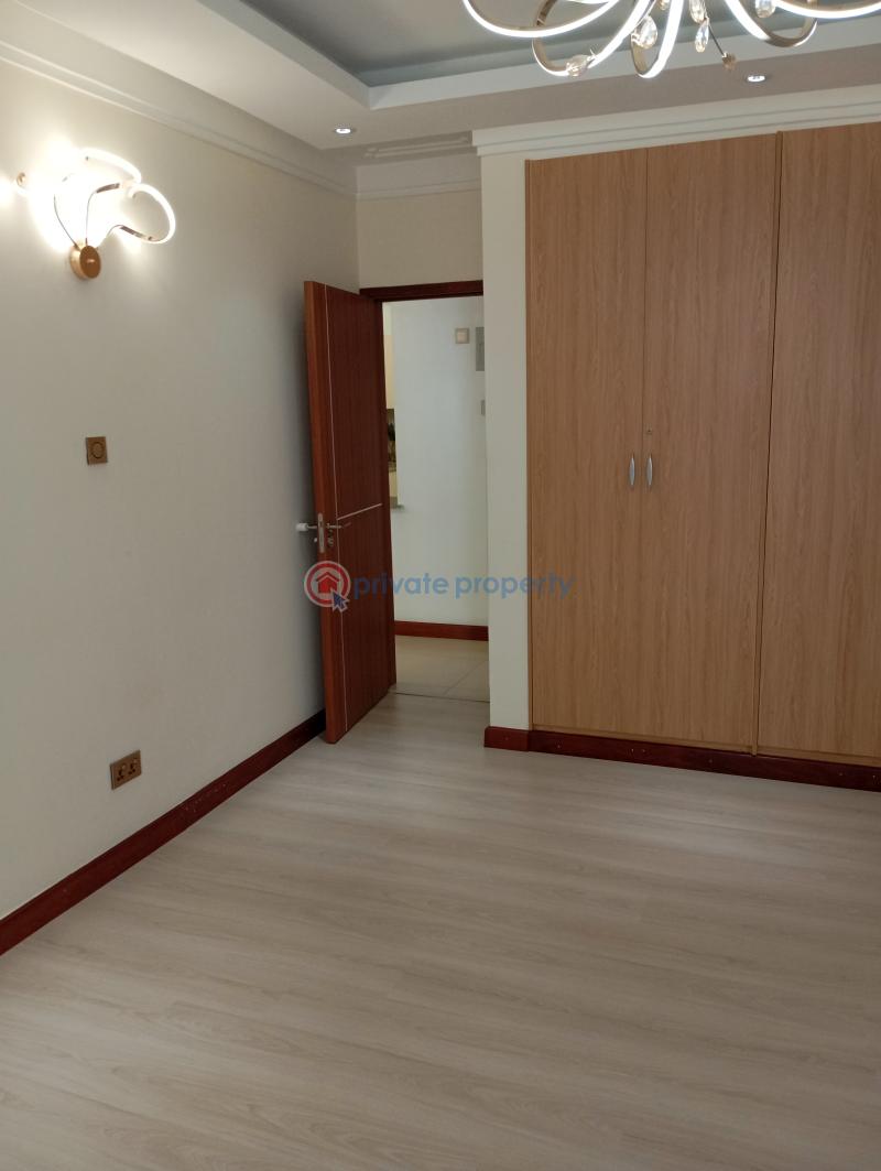 3 bedroom Apartment For Sale Raphta Road Westlands Nairobi - 7