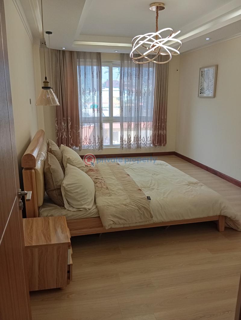 3 bedroom Apartment For Sale Raphta Road Westlands Nairobi - 9