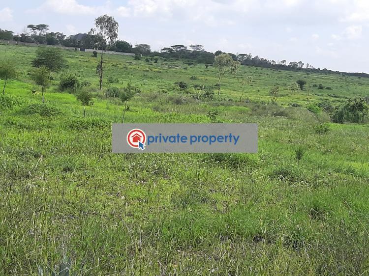 Land For Sale koma Kangundo Central Machakos (PID 2PAEHW) Private