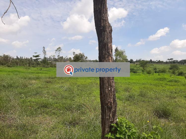 Land For Sale &nbsp;koma Kangundo Central Machakos - 2