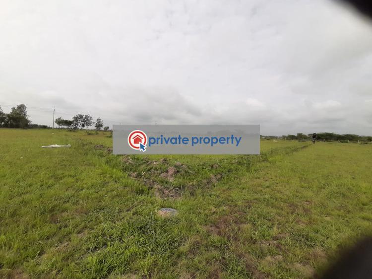 Land For Sale &nbsp;koma Kangundo Central Machakos - 6