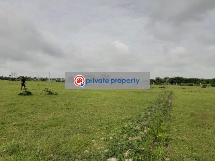 Land For Sale &nbsp;koma Kangundo Central Machakos - 4