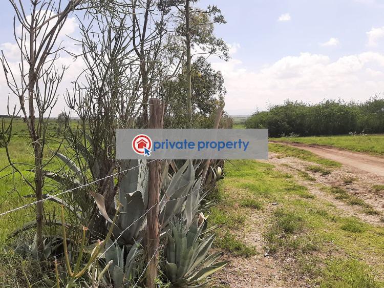 Land For Sale &nbsp;koma Kangundo Central Machakos - 3