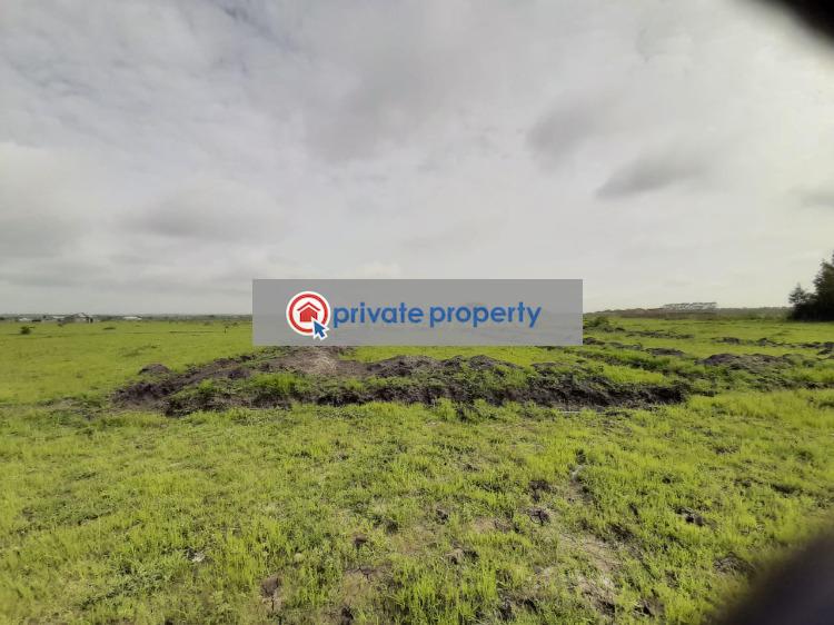 Land For Sale &nbsp;koma Kangundo Central Machakos - 8