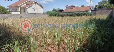 Commercial Land For Sale Kahawa Sukari Off Thika Superhighway Nairobi Central  - 0