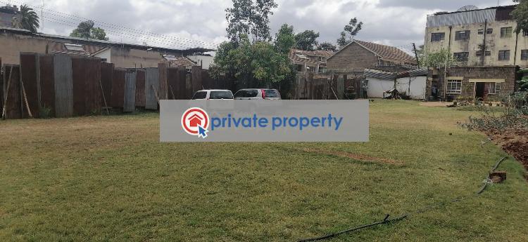 Residential Land For Sale  2nd Parklands Avenue Parklands Nairobi - 8