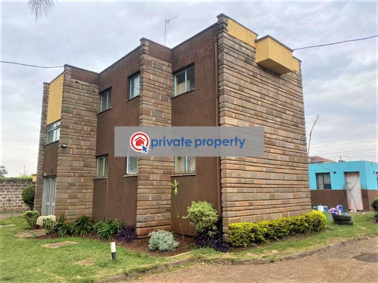 Mixed use Land For Sale &nbsp;ngong Road Kilimani Nairobi - 6