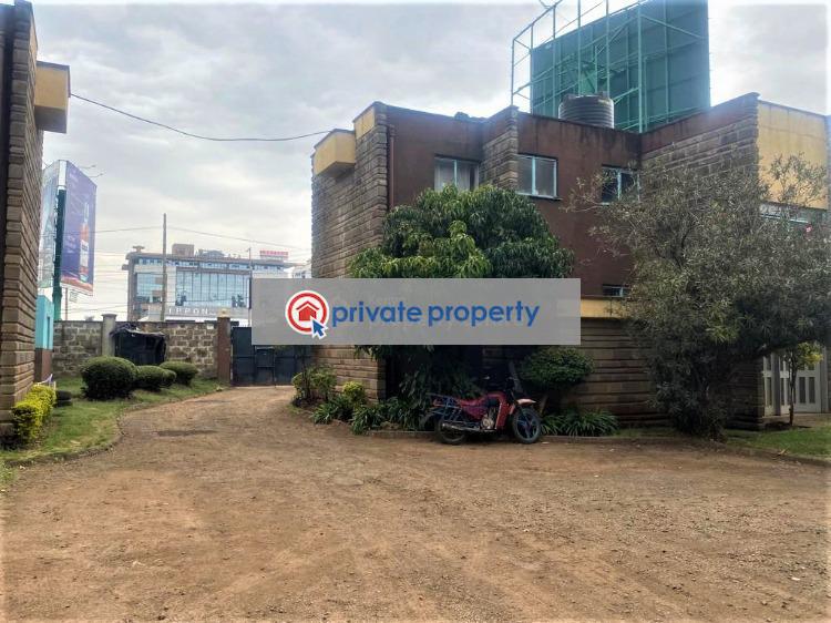 Mixed use Land For Sale &nbsp;ngong Road Kilimani Nairobi - 5