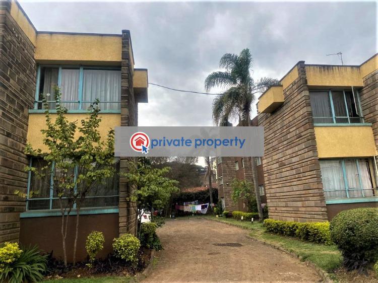 Mixed use Land For Sale &nbsp;ngong Road Kilimani Nairobi - 3