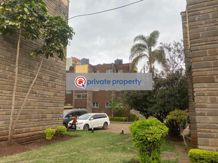 Mixed use Land For Sale &nbsp;ngong Road Kilimani Nairobi - 1