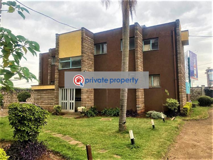 Mixed use Land For Sale &nbsp;ngong Road Kilimani Nairobi - 4