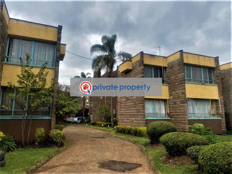 Mixed use Land For Sale &nbsp;ngong Road Kilimani Nairobi - 2