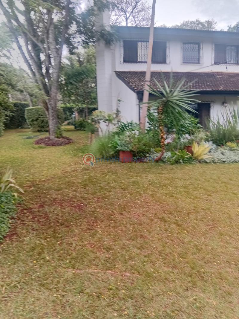 4 bedroom House For Sale Runda new Kitisuru Nairobi - 12