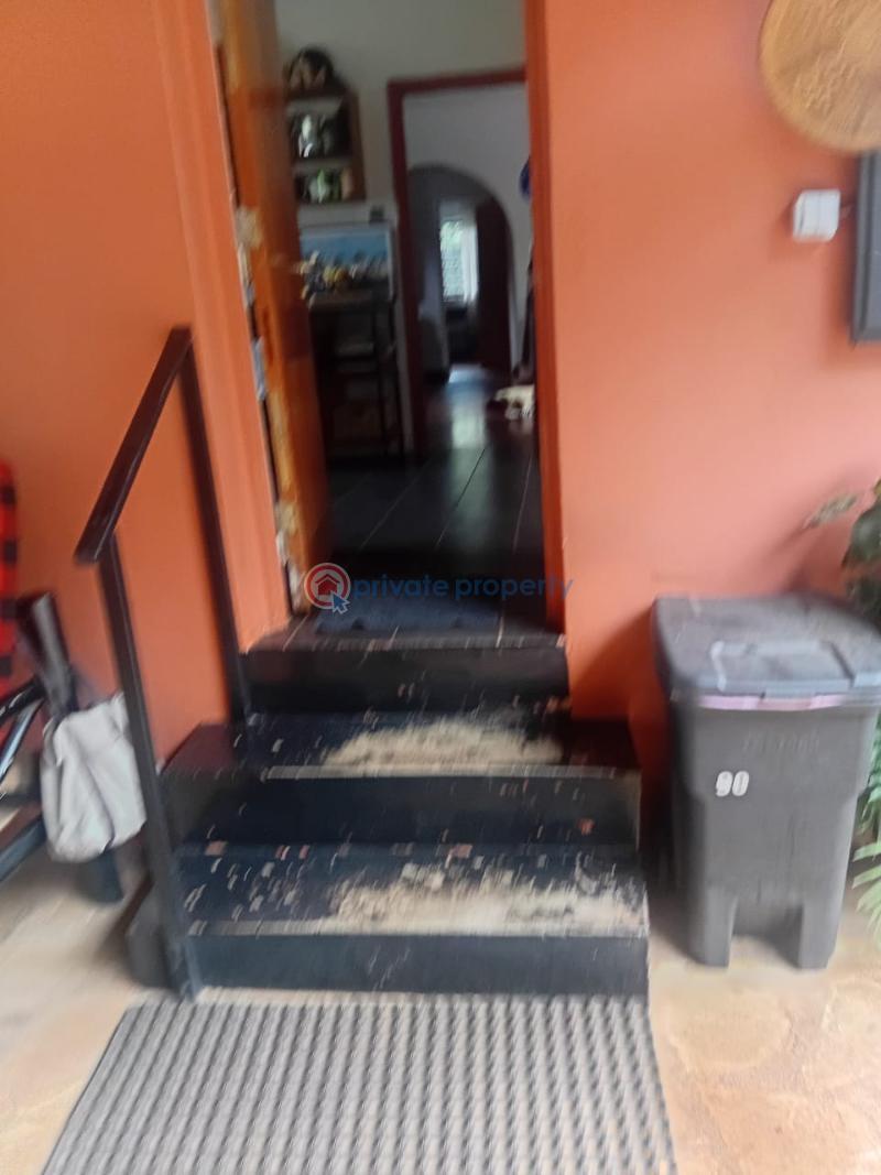 4 bedroom House For Sale Runda new Kitisuru Nairobi - 1