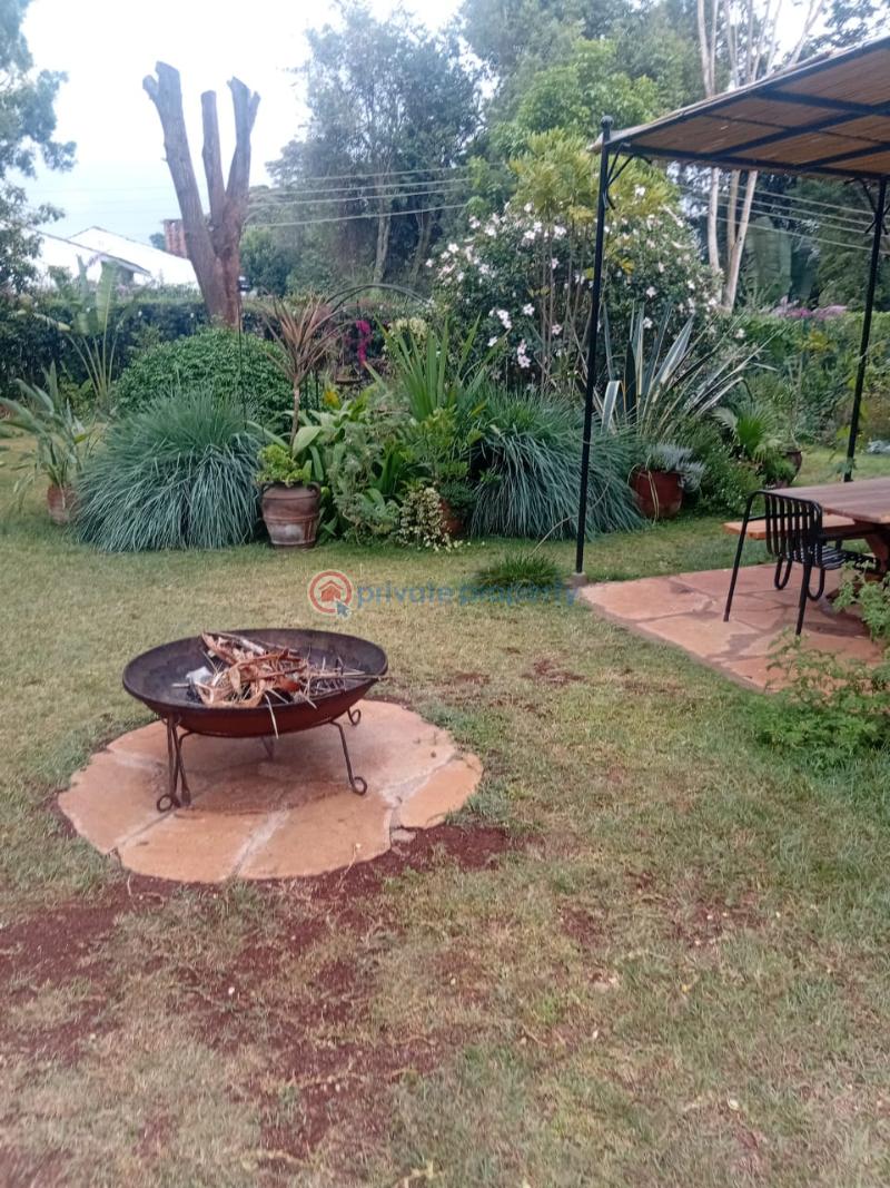 4 bedroom House For Sale Runda new Kitisuru Nairobi - 6