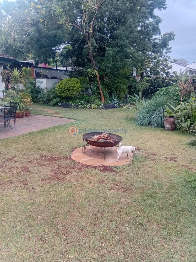 4 bedroom House For Sale Runda new Kitisuru Nairobi - 4