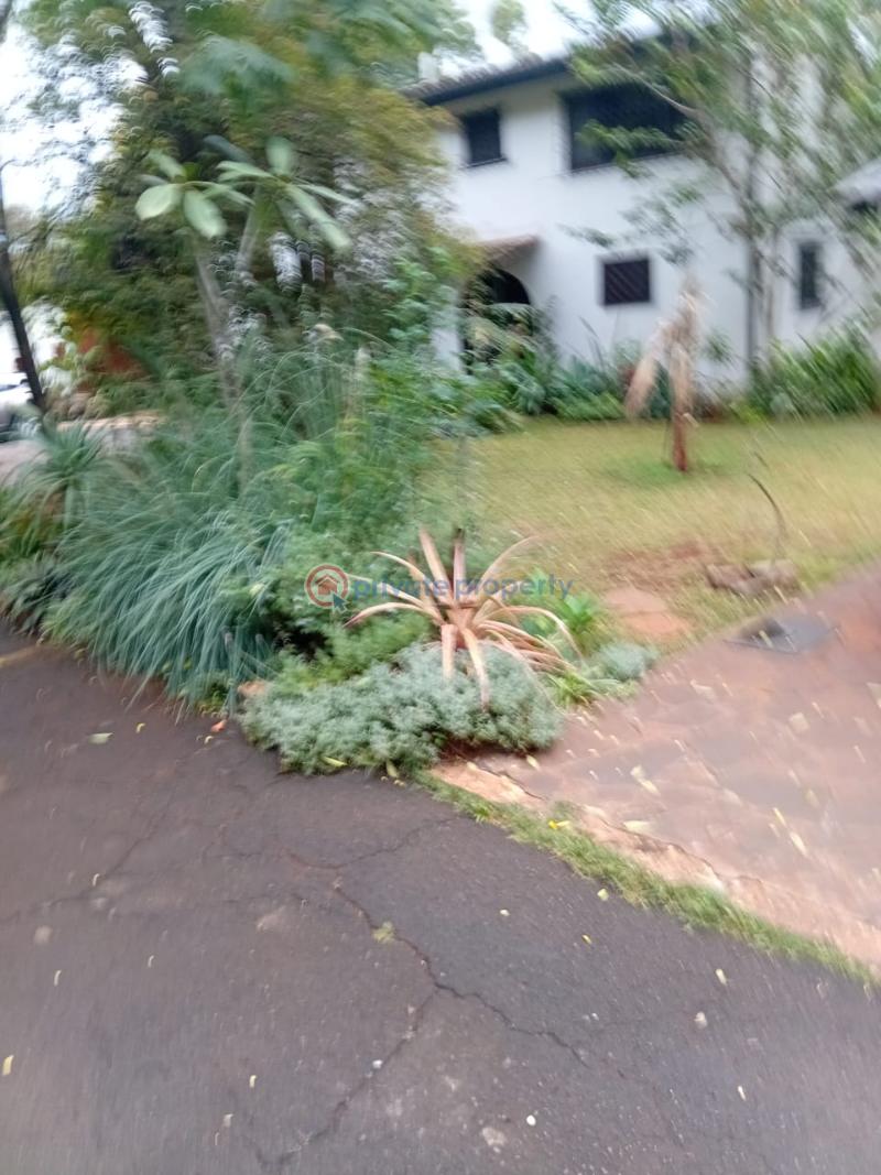 4 bedroom House For Sale Runda new Kitisuru Nairobi - 13