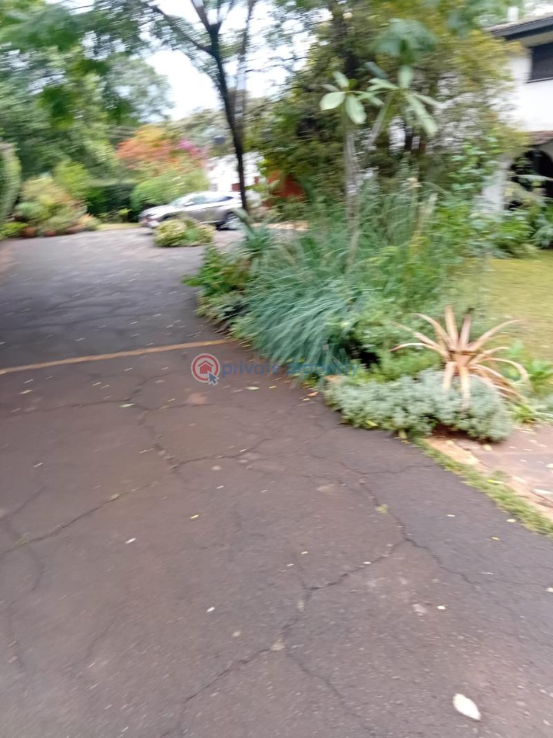 4 bedroom House For Sale Runda new Kitisuru Nairobi - 15