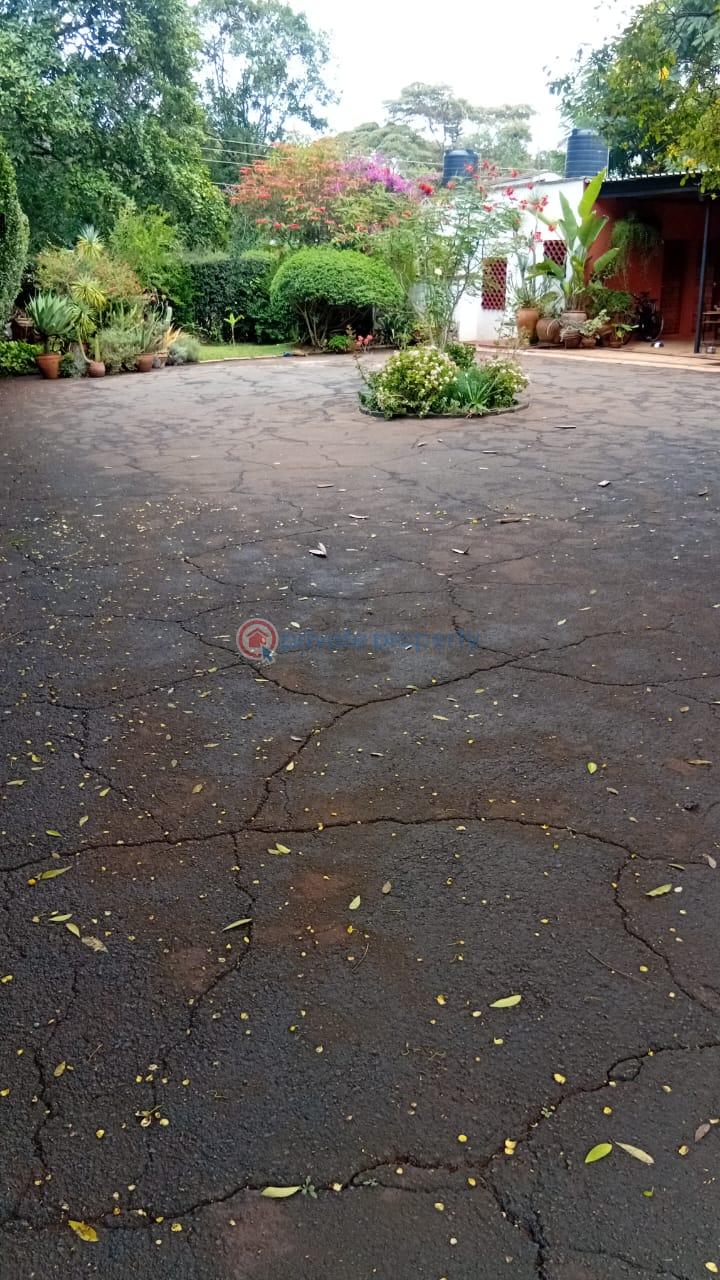 4 bedroom House For Sale Runda new Kitisuru Nairobi - 17