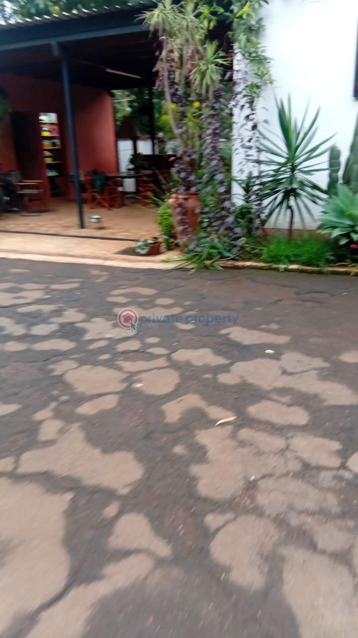 4 bedroom House For Sale Runda new Kitisuru Nairobi - 16