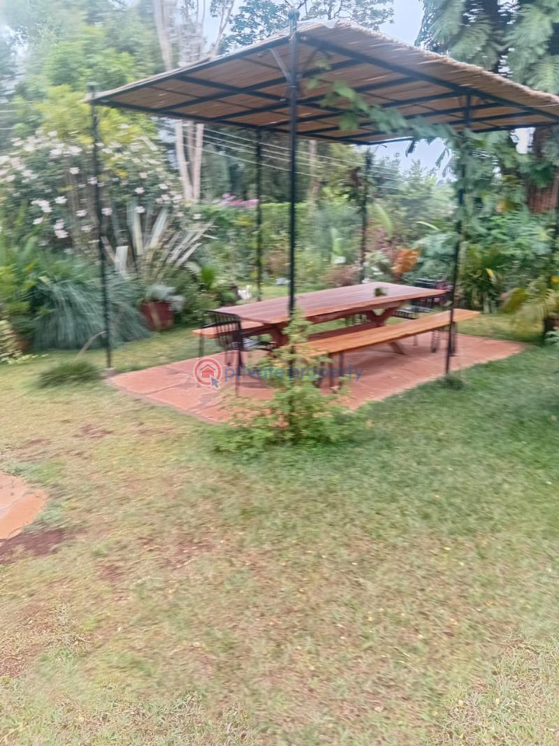 4 bedroom House For Sale Runda new Kitisuru Nairobi - 11