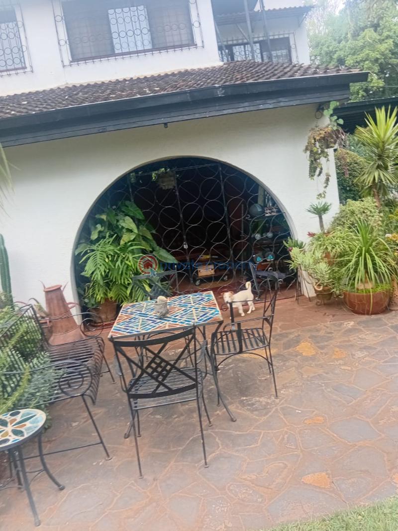4 bedroom House For Sale Runda new Kitisuru Nairobi - 5