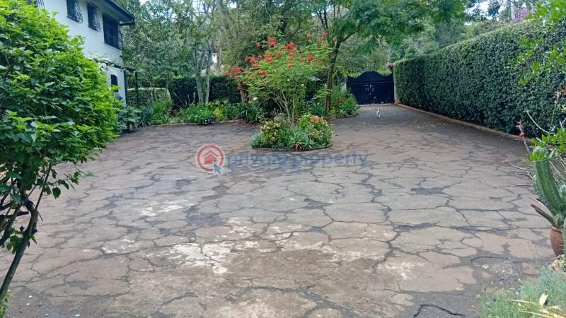 4 bedroom House For Sale Runda new Kitisuru Nairobi - 18