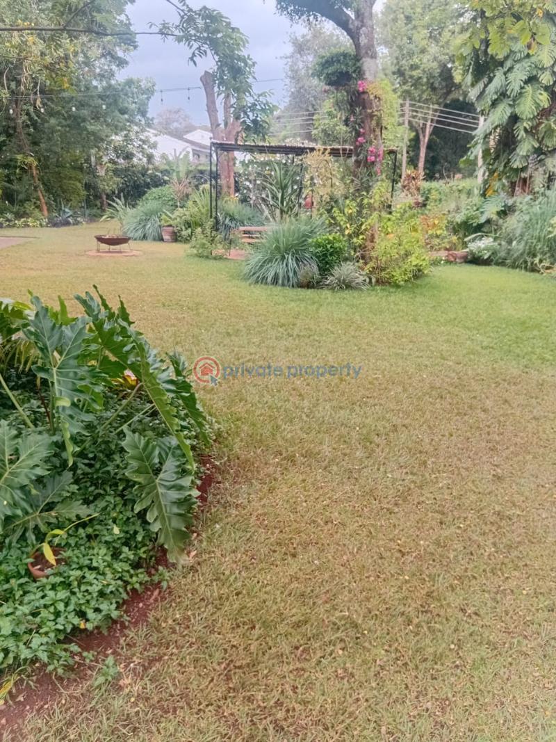 4 bedroom House For Sale Runda new Kitisuru Nairobi - 0