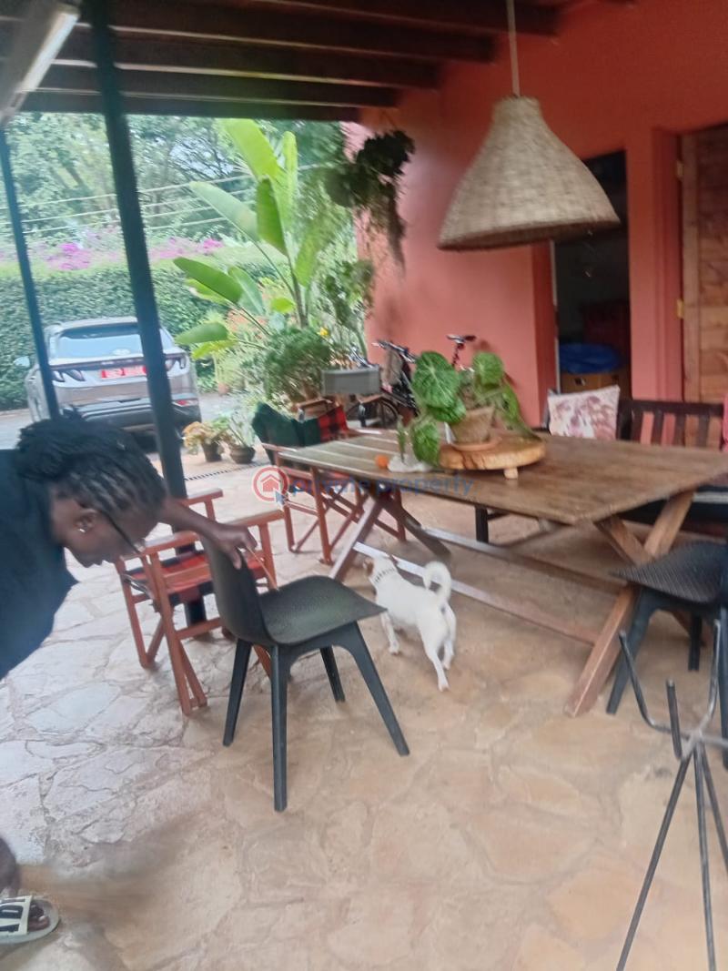 4 bedroom House For Sale Runda new Kitisuru Nairobi - 10