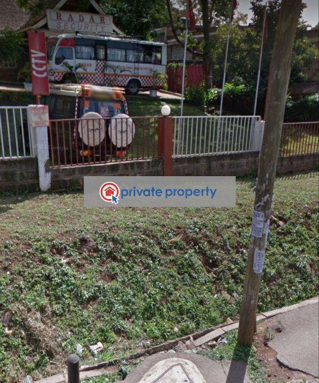Commercial Land For Sale &nbsp;argwings Kodhek Road Kilimani Nairobi - 3