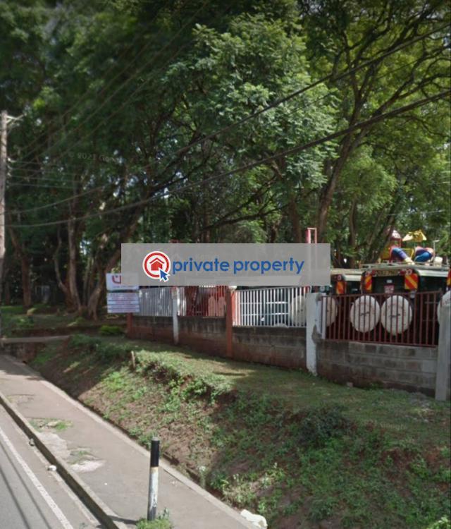Commercial Land For Sale &nbsp;argwings Kodhek Road Kilimani Nairobi - 2