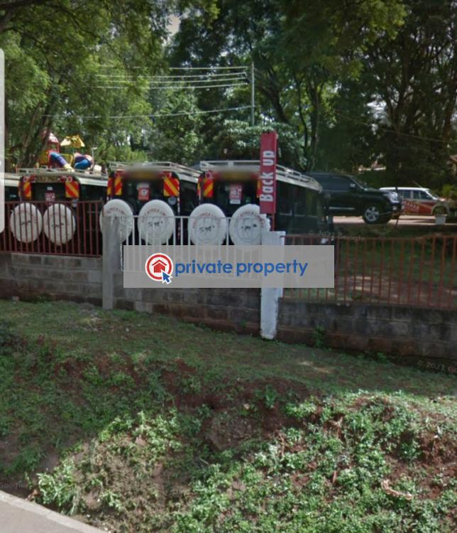 Commercial Land For Sale &nbsp;argwings Kodhek Road Kilimani Nairobi - 1