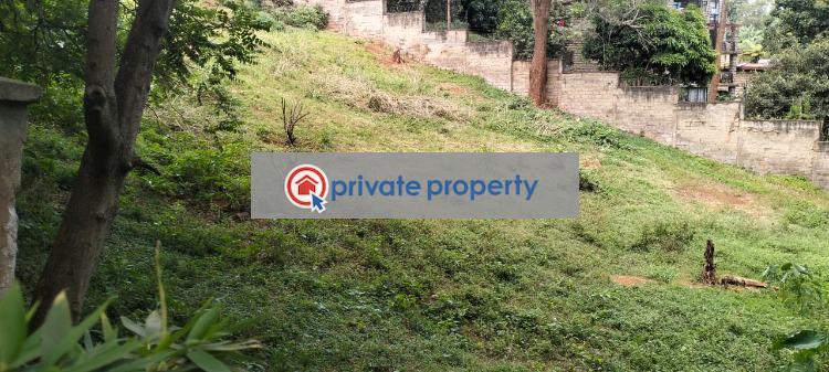Mixed use Land For Sale &nbsp;general Mathenge Drive Westlands Nairobi - 7