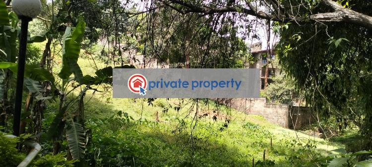 Mixed use Land For Sale &nbsp;general Mathenge Drive Westlands Nairobi - 4