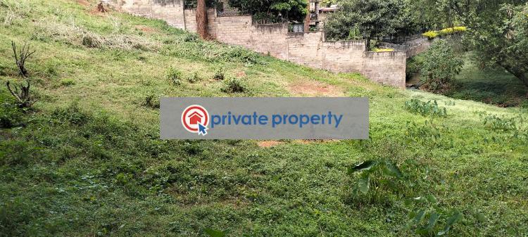 Mixed use Land For Sale &nbsp;general Mathenge Drive Westlands Nairobi - 6