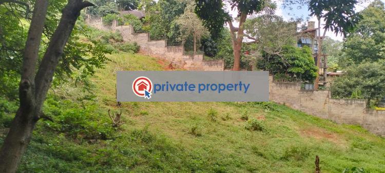 Mixed use Land For Sale &nbsp;general Mathenge Drive Westlands Nairobi - 8
