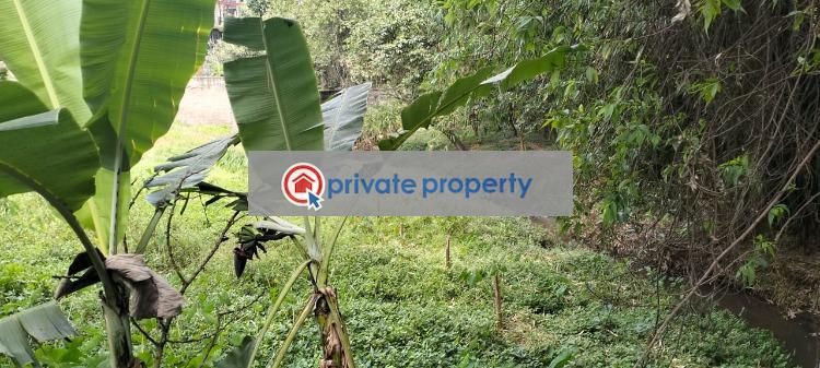 Mixed use Land For Sale &nbsp;general Mathenge Drive Westlands Nairobi - 2