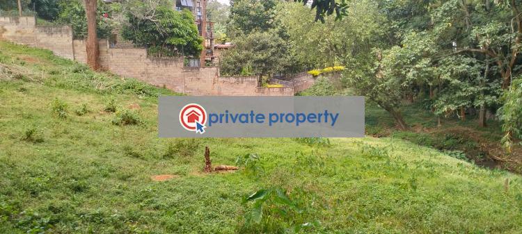 Mixed use Land For Sale &nbsp;general Mathenge Drive Westlands Nairobi - 1
