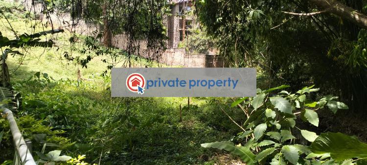 Mixed use Land For Sale &nbsp;general Mathenge Drive Westlands Nairobi - 3