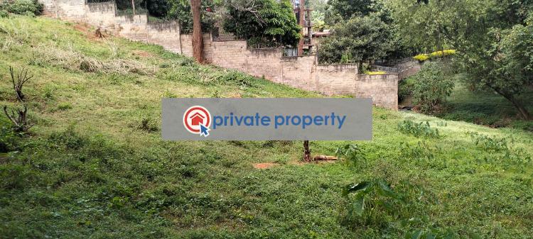 Mixed use Land For Sale &nbsp;general Mathenge Drive Westlands Nairobi - 5