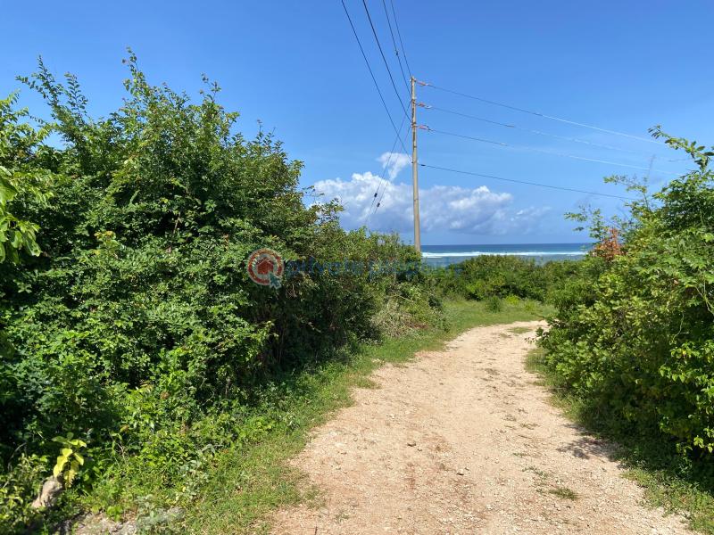 Land For Sale Vipingo Beach Shimo La Tewa Kilifi - 4