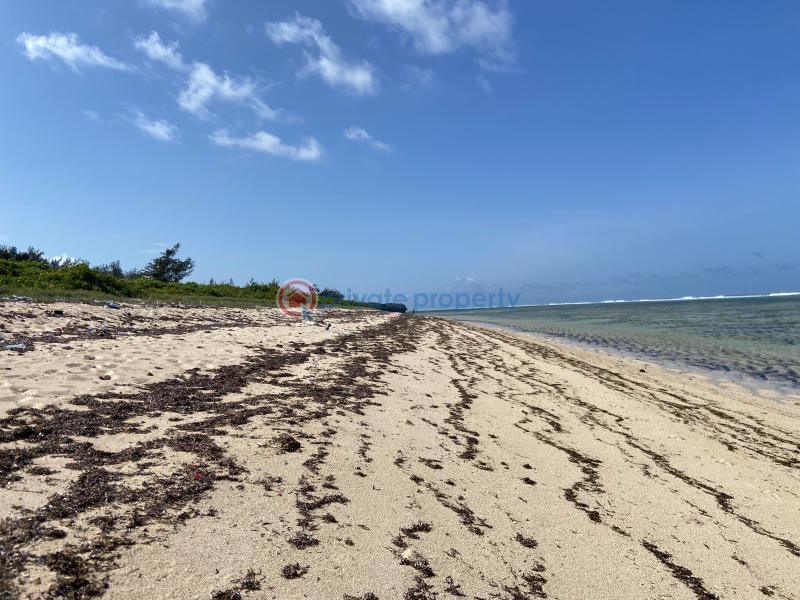 Land For Sale Vipingo Beach Shimo La Tewa Kilifi - 2