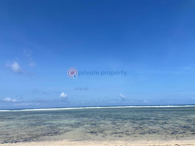 Land For Sale Vipingo Beach Shimo La Tewa Kilifi - 6