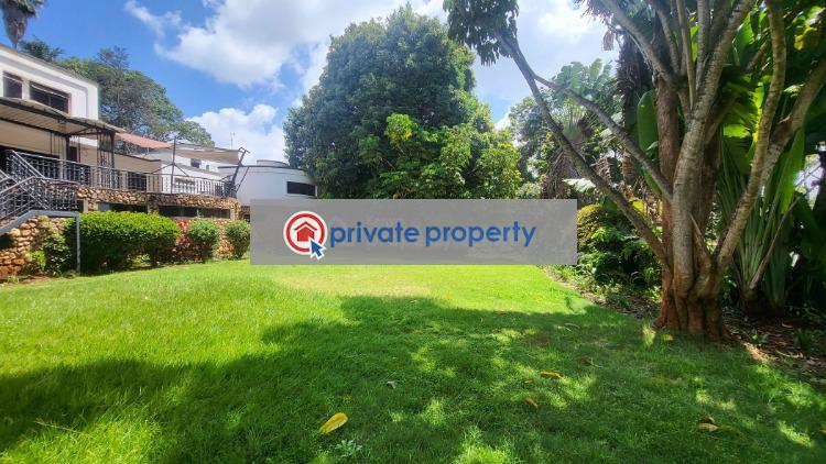 Mixed use Land For Sale &nbsp;riverside Drive Lavington Nairobi - 4