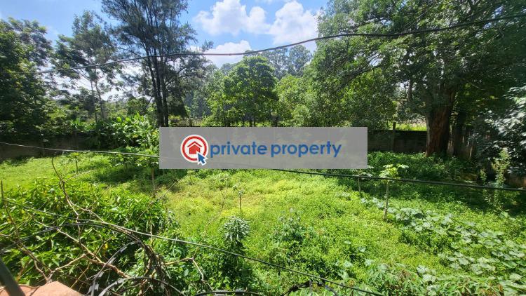 Mixed use Land For Sale &nbsp;riverside Drive Lavington Nairobi - 3