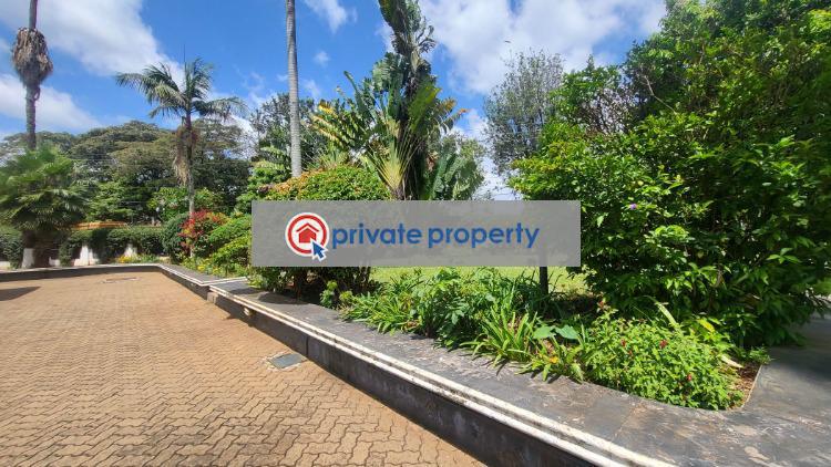 Mixed use Land For Sale &nbsp;riverside Drive Lavington Nairobi - 2