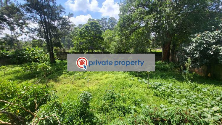 Mixed use Land For Sale &nbsp;riverside Drive Lavington Nairobi - 1