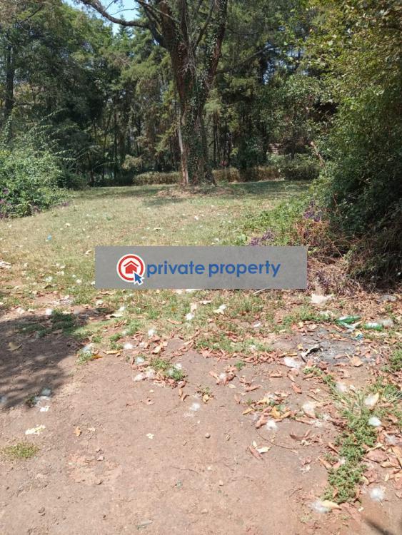 Land For Sale &nbsp;kileleshwa Kileleshwa Nairobi - 5